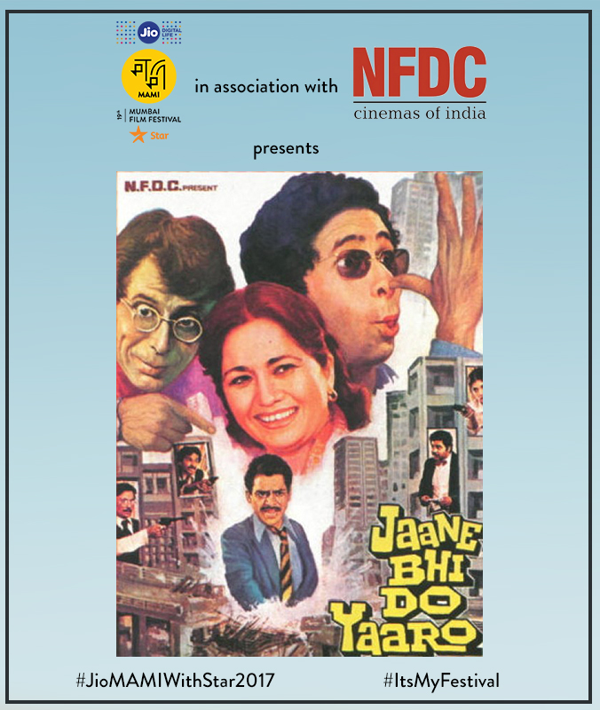 Jaane Bhi Do Yaaro Hd Movie Download